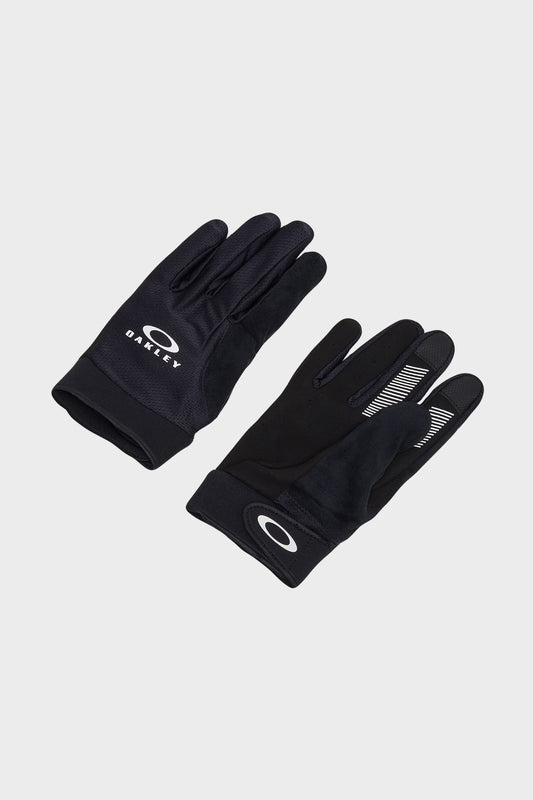 Рукавиці ALL MOUNTAIN MTB GLOVE чорні