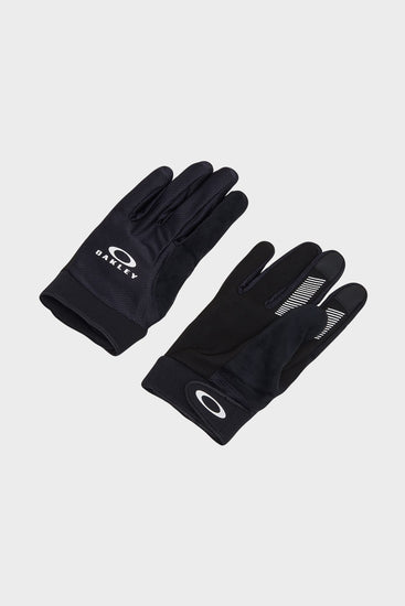 Рукавиці ALL MOUNTAIN MTB GLOVE чорні Фото 1