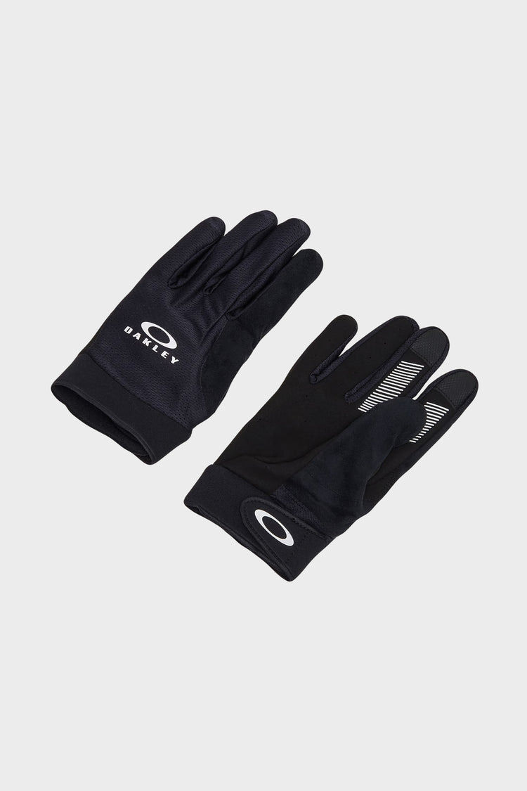 Рукавиці ALL MOUNTAIN MTB GLOVE чорні