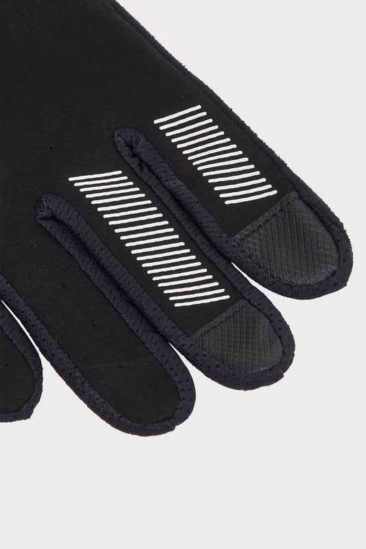 Рукавиці ALL MOUNTAIN MTB GLOVE чорні