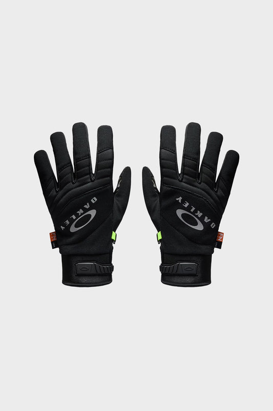 Рукавиці CLUTCH GLOVE чорні