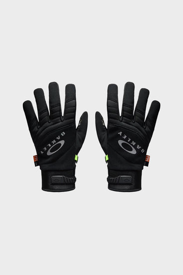 Рукавиці CLUTCH GLOVE чорні Photo 1