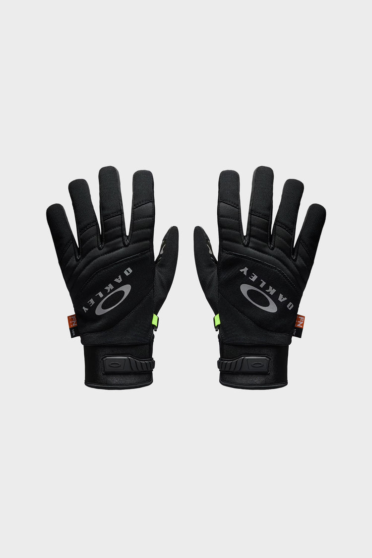 Рукавиці CLUTCH GLOVE чорні