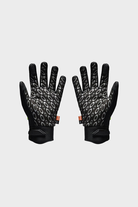 Рукавиці CLUTCH GLOVE чорні