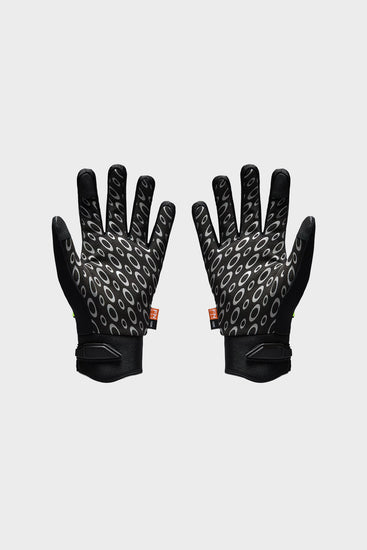 Рукавиці CLUTCH GLOVE чорні Photo 2