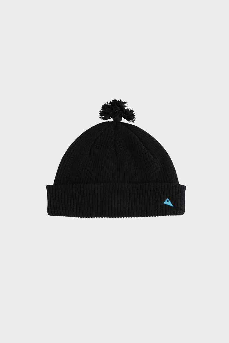 Шапка HEIMDAL BEANIE 2.0 чорна