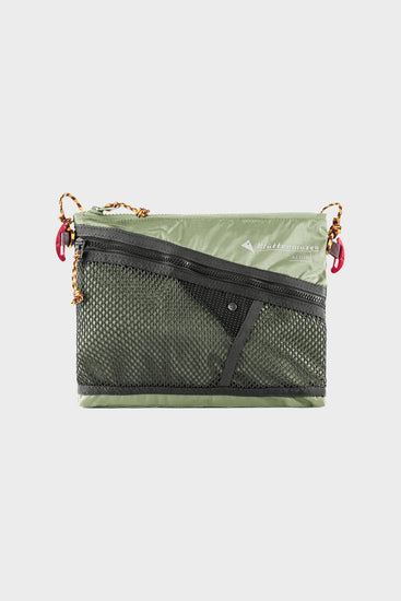 Сумка ALGIR ACCESSORY BAG MEDIUM світло-зелена Фото 1