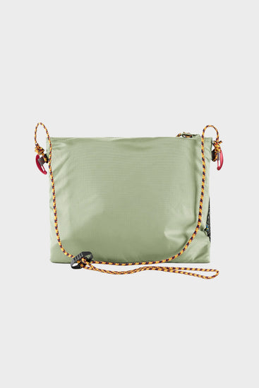 Сумка ALGIR ACCESSORY BAG MEDIUM світло-зелена Фото 2