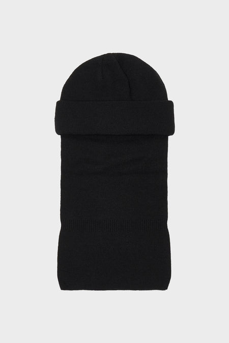 Шапка O-SHIESTY BEANIE чорна