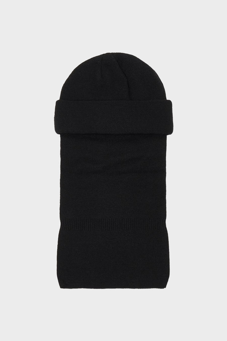 Шапка O-SHIESTY BEANIE чорна