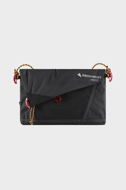 Сумка HRID WP ACCESSORY BAG 3L чорна