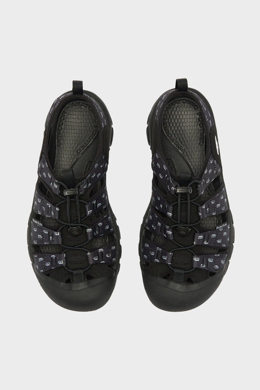 Сандалі ETUDES × KEEN чорні