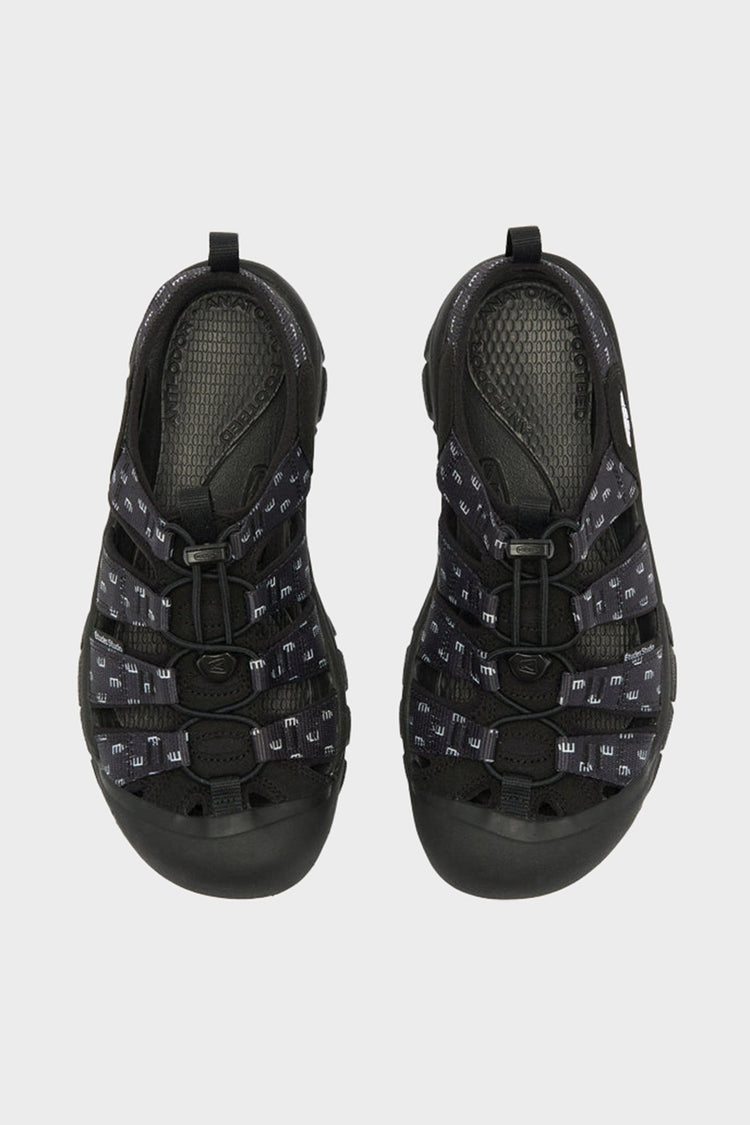 Сандалі ETUDES × KEEN чорні