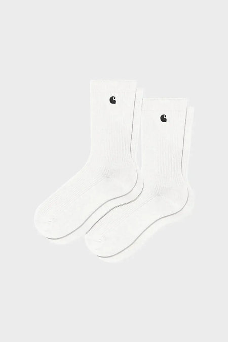 Шкарпетки MADISON PACK SOCKS білі