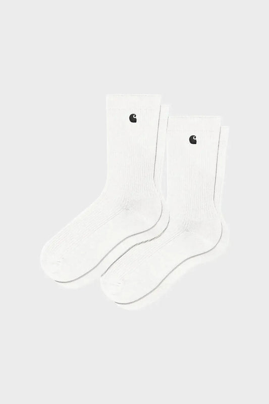 Шкарпетки MADISON PACK SOCKS білі