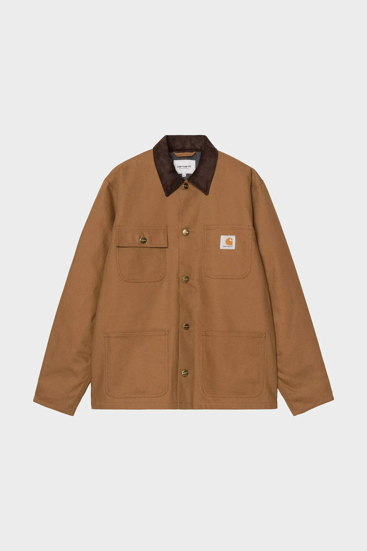 Куртка OG CHORE COAT коричнева