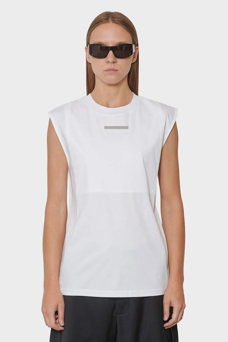 women#@Майка ASTRAPE TANK біла