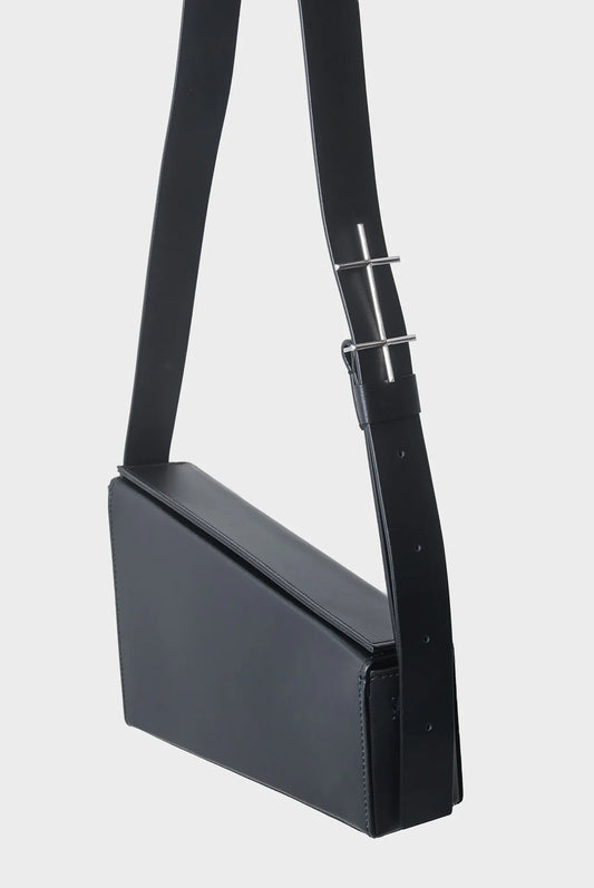 Сумка NOVA BAG чорна