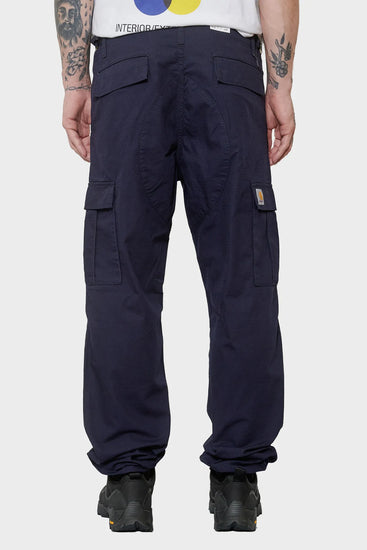 men#@Штани AVIATION чорні