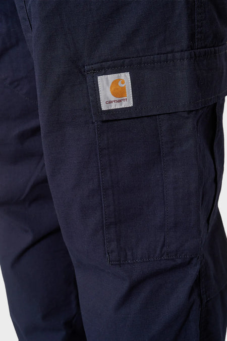 Штани AVIATION чорні