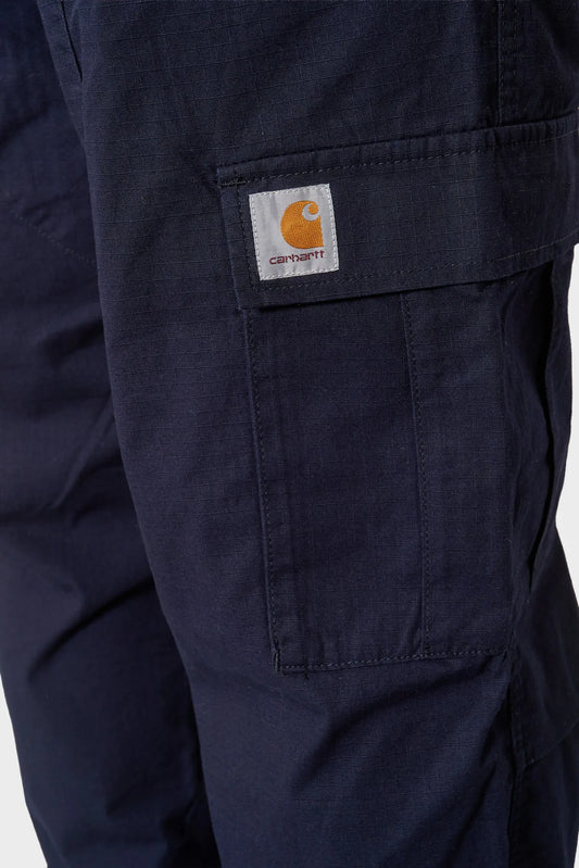 Штани AVIATION чорні