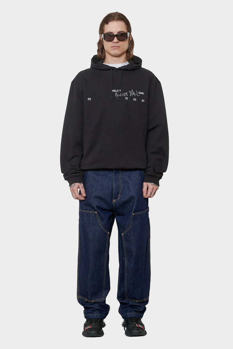 men#@Худі FULGENS чорний