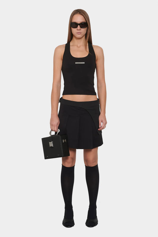 Майка ASTRAPE чорна