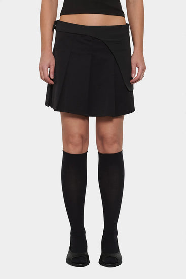 women#@Спідниця PRISM чорна