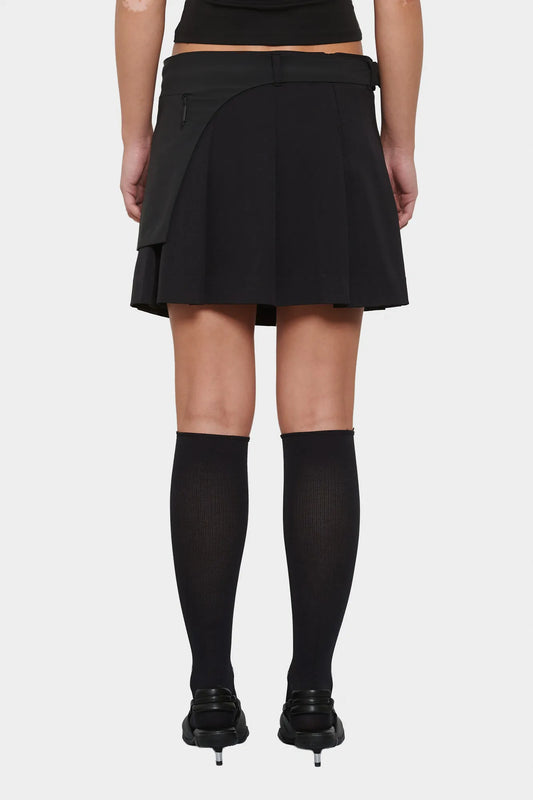 women#@Спідниця PRISM чорна