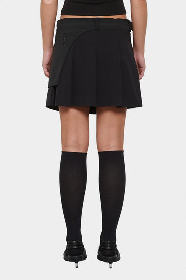 women#@Спідниця PRISM чорна