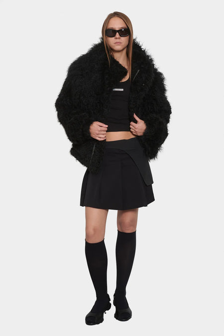 women#@Куртка VANTA сіра