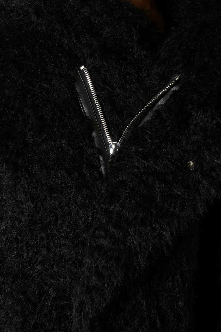 Куртка VANTA сіра