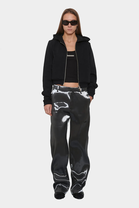 women#@Худі SAROS чорне