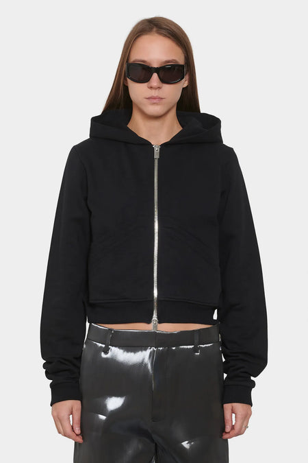 women#@Худі SAROS чорне