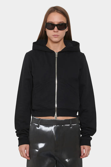 women#@Худі SAROS чорне
