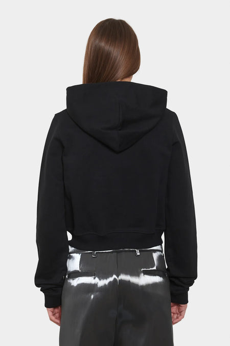 women#@Худі SAROS чорне