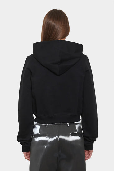 women#@Худі SAROS чорне