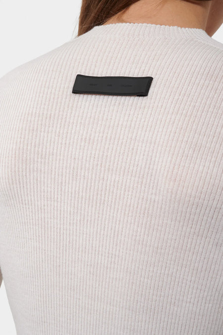 Лонгслів ISOTROPY білий