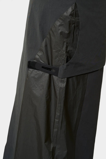 Спідниця POLARIZE темно-сіра