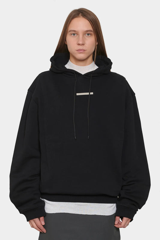women#@Худі ASTRAPE чорне