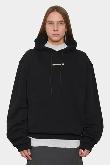 women#@Худі ASTRAPE чорне