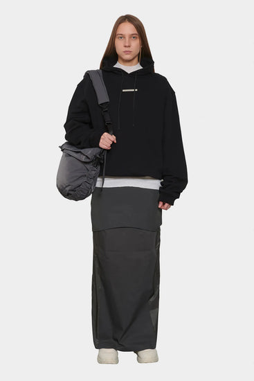 women#@Худі ASTRAPE чорне