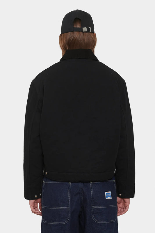 women#@Куртка OG DETROIT чорна