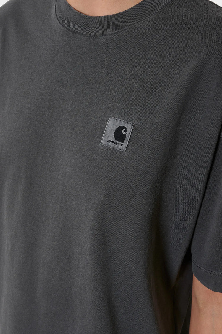 Футболка NELSON чорна