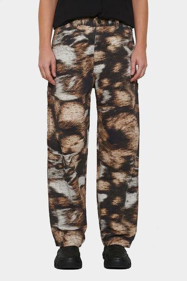 women#@Штани BRANDON SINGLE KNEE