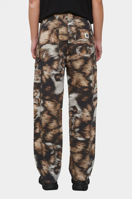 women#@Штани BRANDON SINGLE KNEE