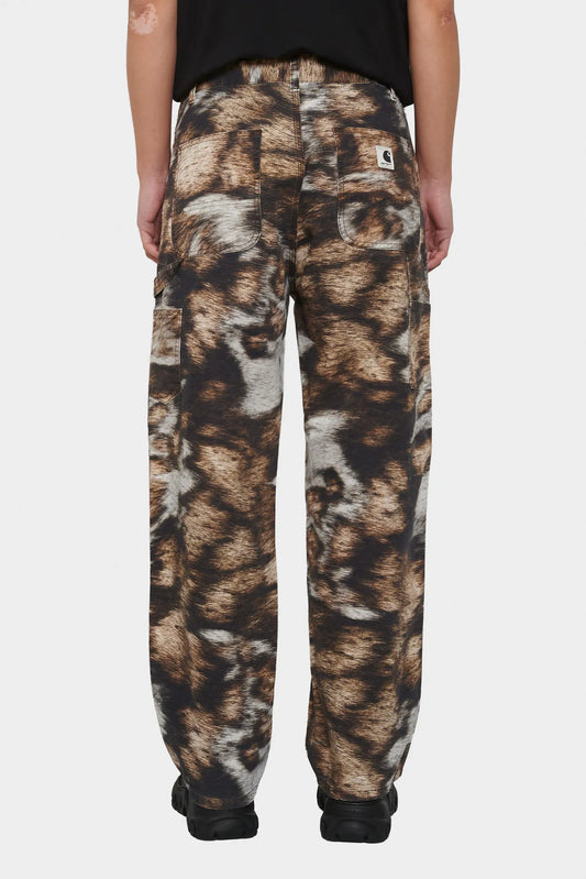 women#@Штани BRANDON SINGLE KNEE