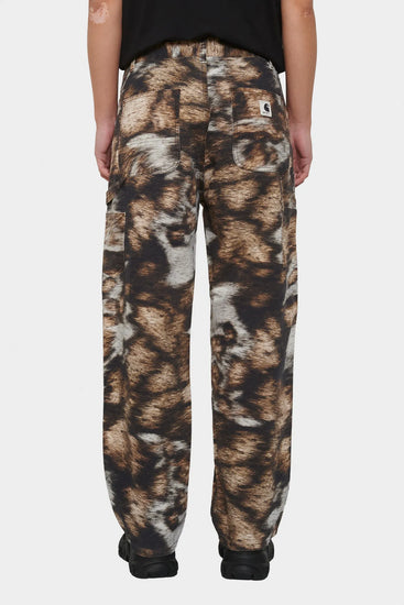 women#@Штани BRANDON SINGLE KNEE