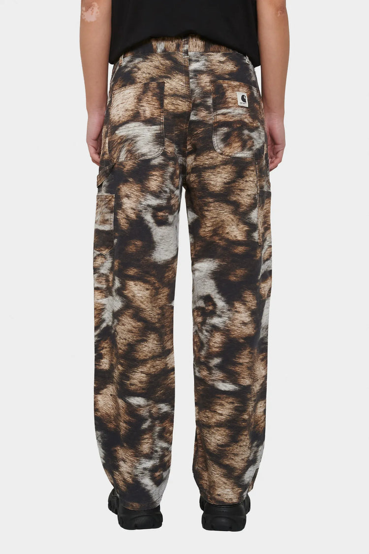 women#@Штани BRANDON SINGLE KNEE