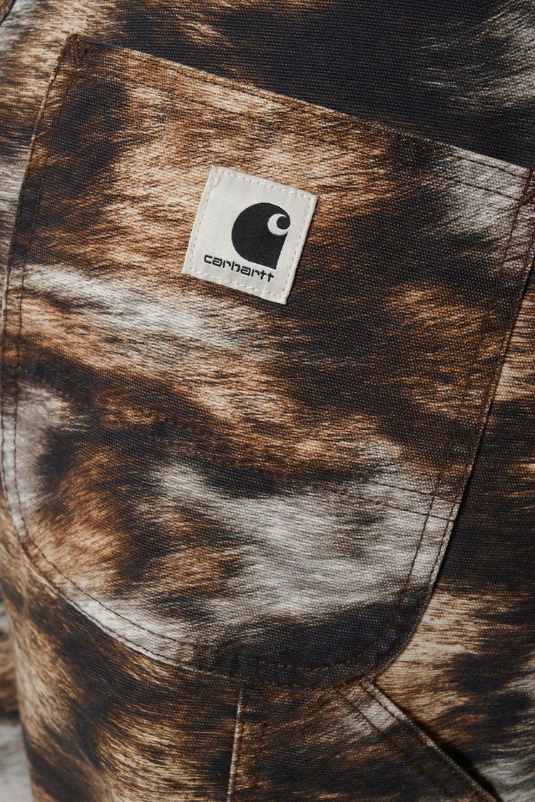 Штани BRANDON SINGLE KNEE